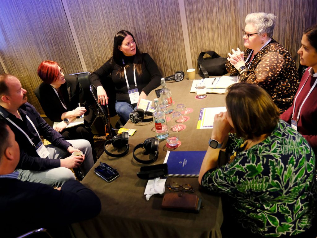 BCI World Hybrid Conference