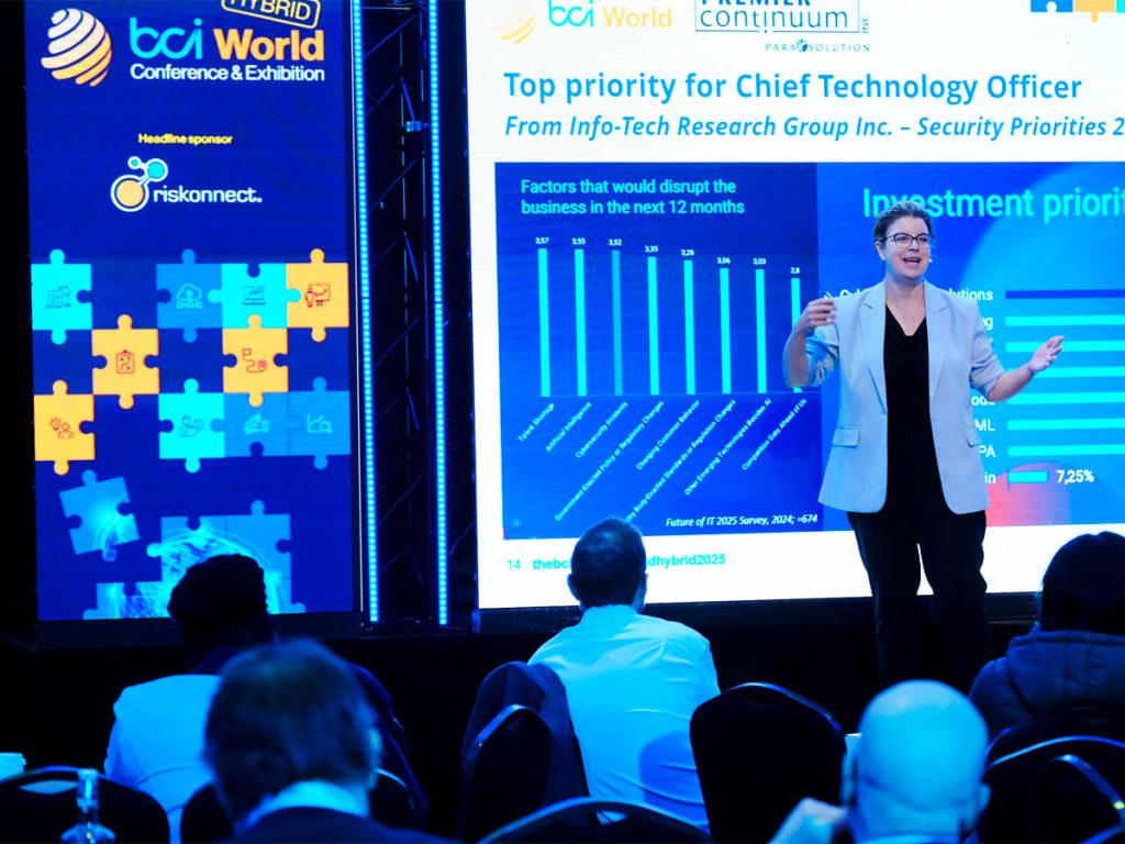 BCI World Hybrid Conference