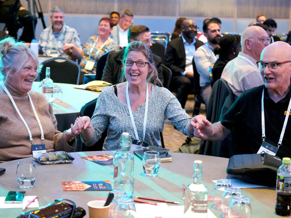 BCI World Hybrid Conference