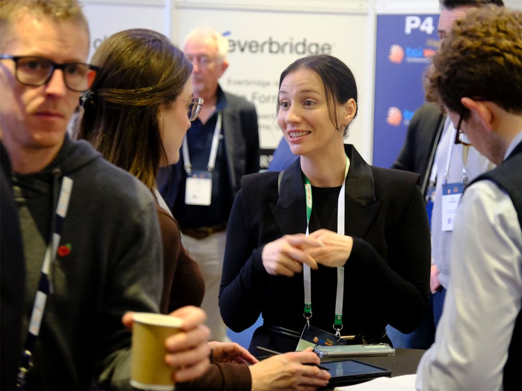 BCI World Hybrid Conference