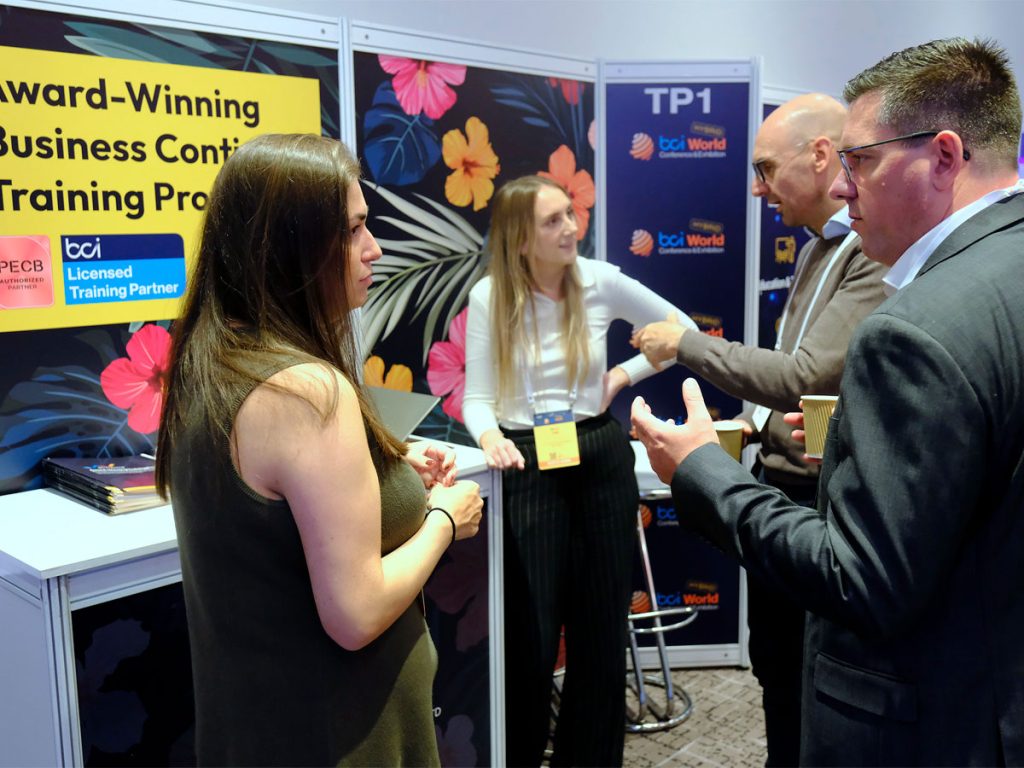 BCI World Hybrid Conference
