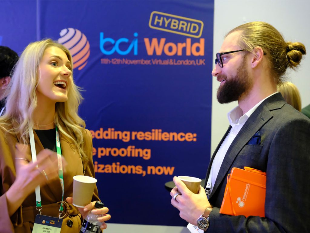 BCI World Hybrid Conference