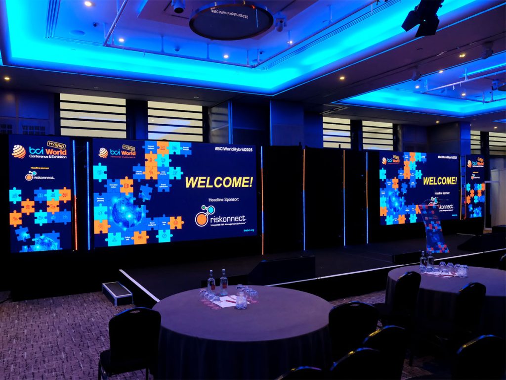 BCI World Hybrid Conference