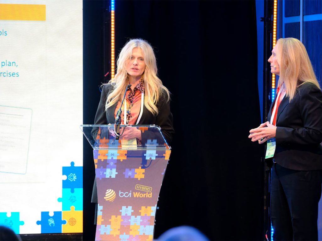 BCI World Hybrid Conference