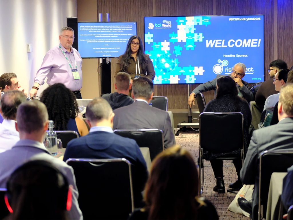 BCI World Hybrid Conference