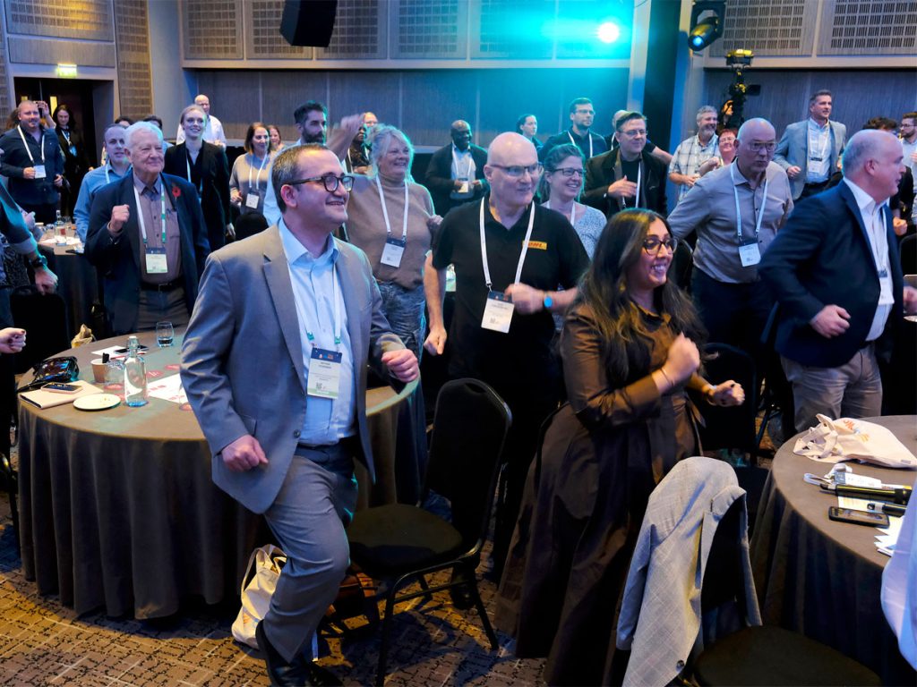 BCI World Hybrid Conference